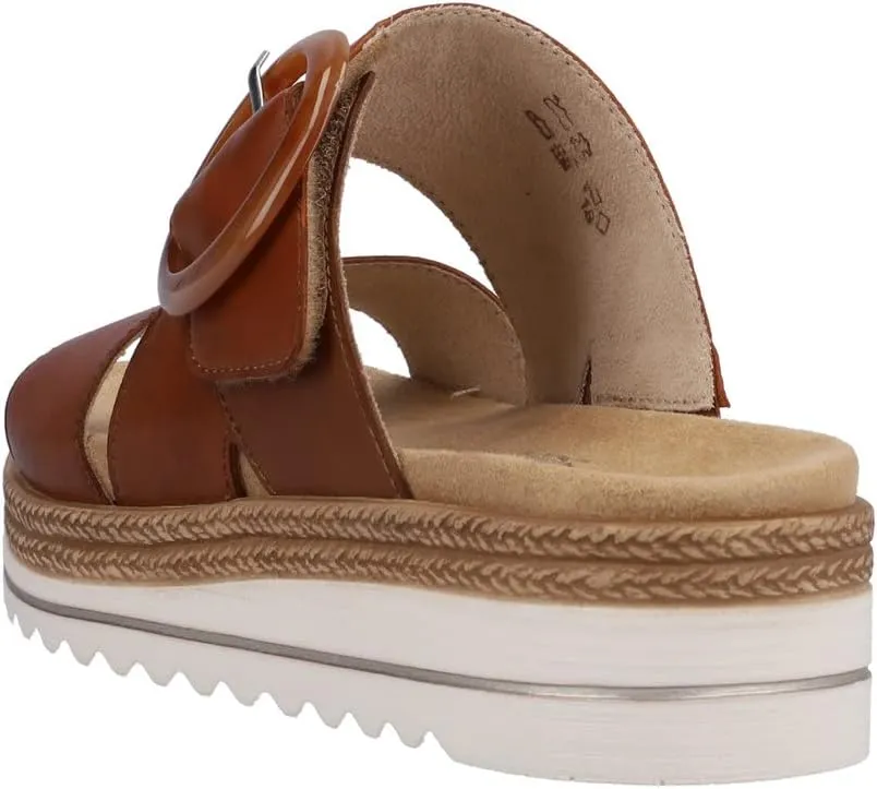 Remonte Women's Jocelyn 51 Sandal