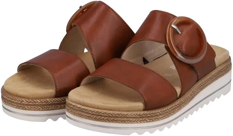 Remonte Women's Jocelyn 51 Sandal