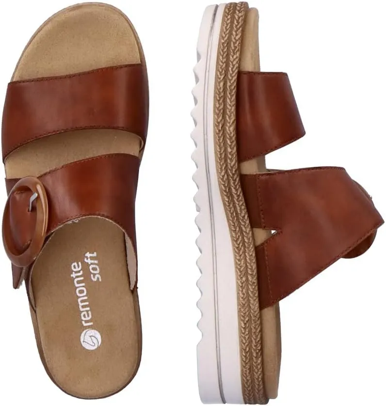 Remonte Women's Jocelyn 51 Sandal
