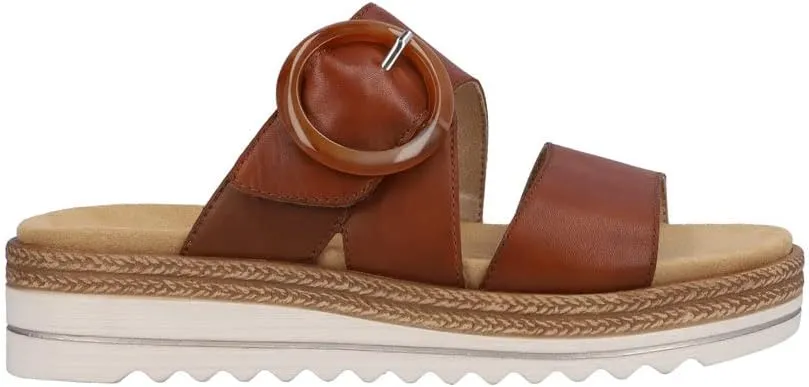 Remonte Women's Jocelyn 51 Sandal