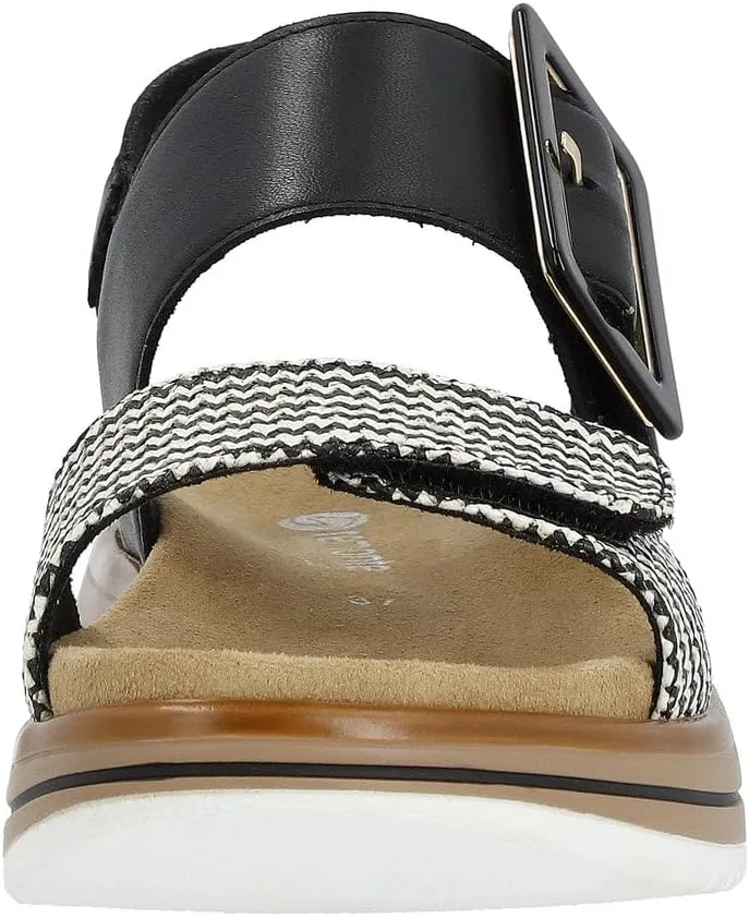 Remonte Women's Jocelyn 53 Sandal