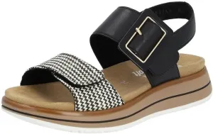 Remonte Women's Jocelyn 53 Sandal