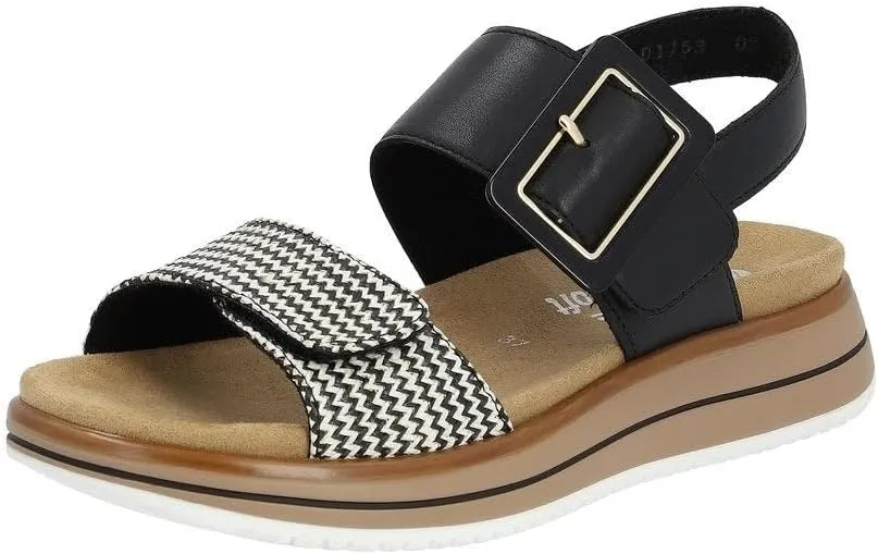 Remonte Women's Jocelyn 53 Sandal