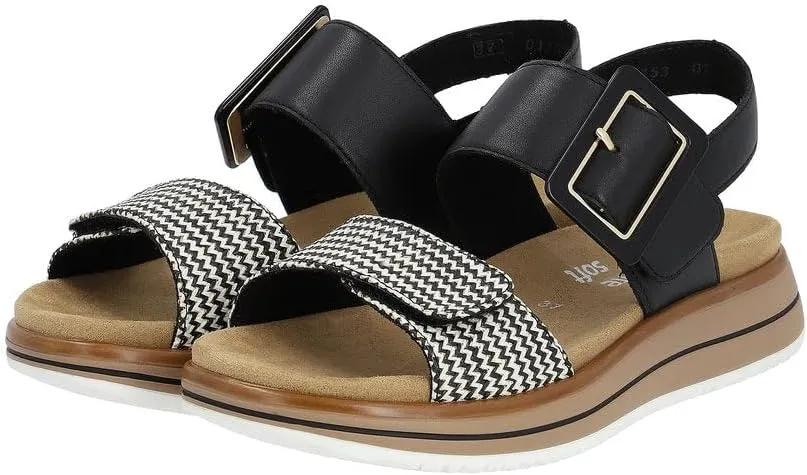 Remonte Women's Jocelyn 53 Sandal