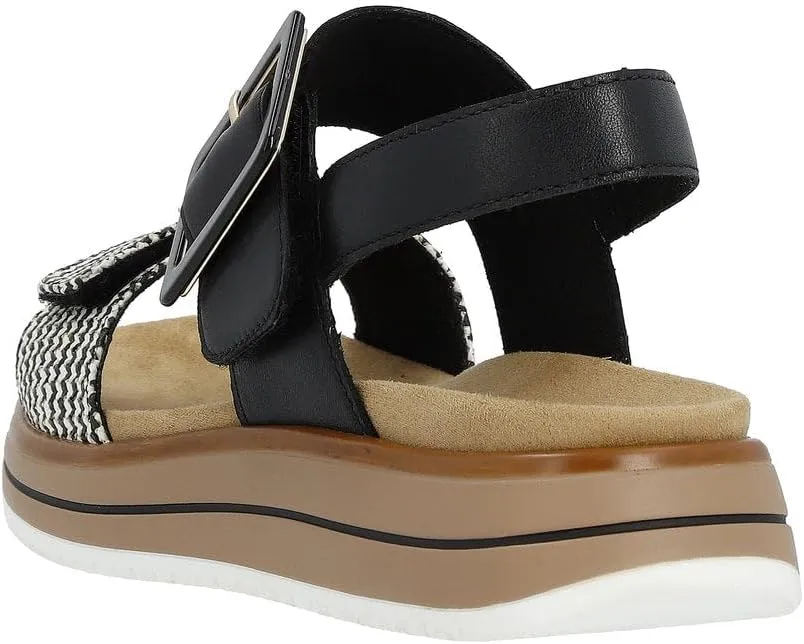 Remonte Women's Jocelyn 53 Sandal