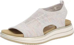 Remonte Women's Modern Sandal