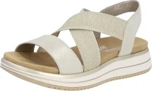 Remonte Women's Modern Sandal