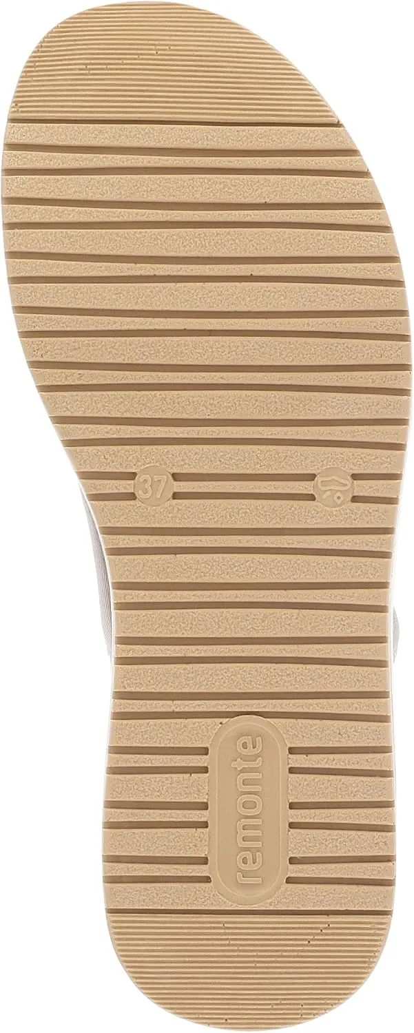 Remonte Women's Modern Sandal