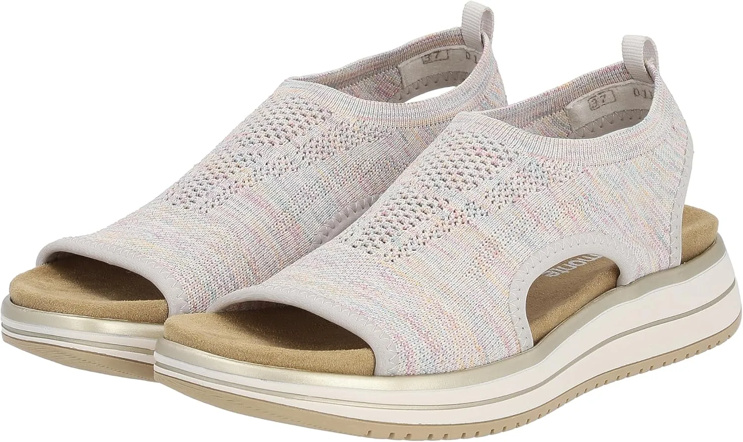 Remonte Women's Modern Sandal