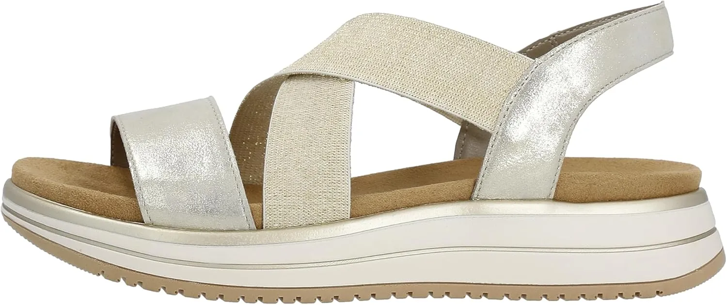 Remonte Women's Modern Sandal