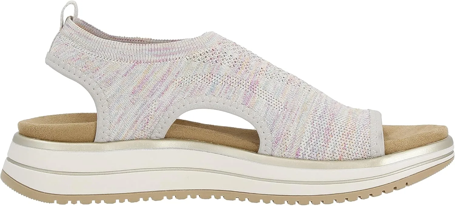 Remonte Women's Modern Sandal
