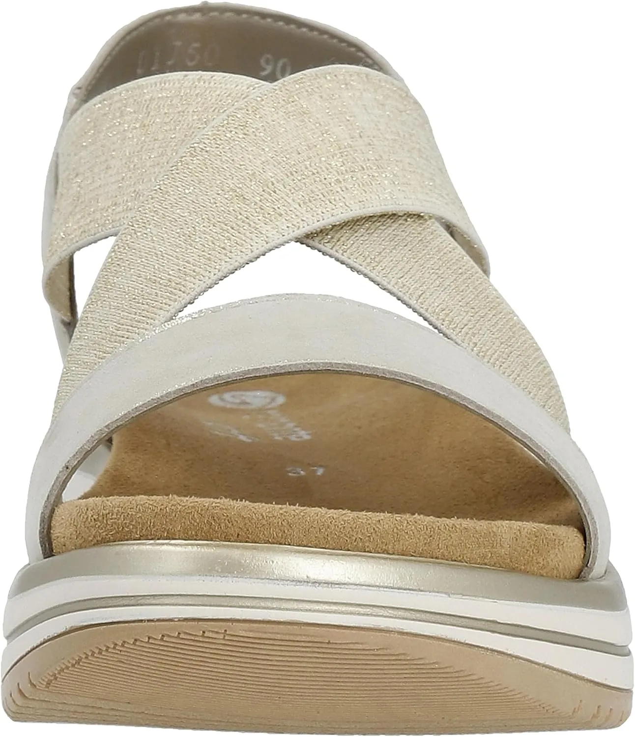 Remonte Women's Modern Sandal