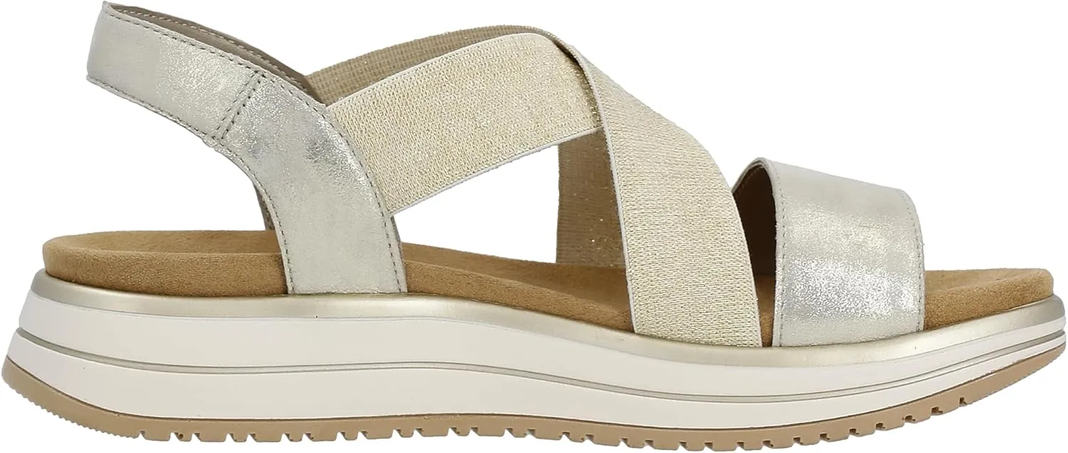 Remonte Women's Modern Sandal