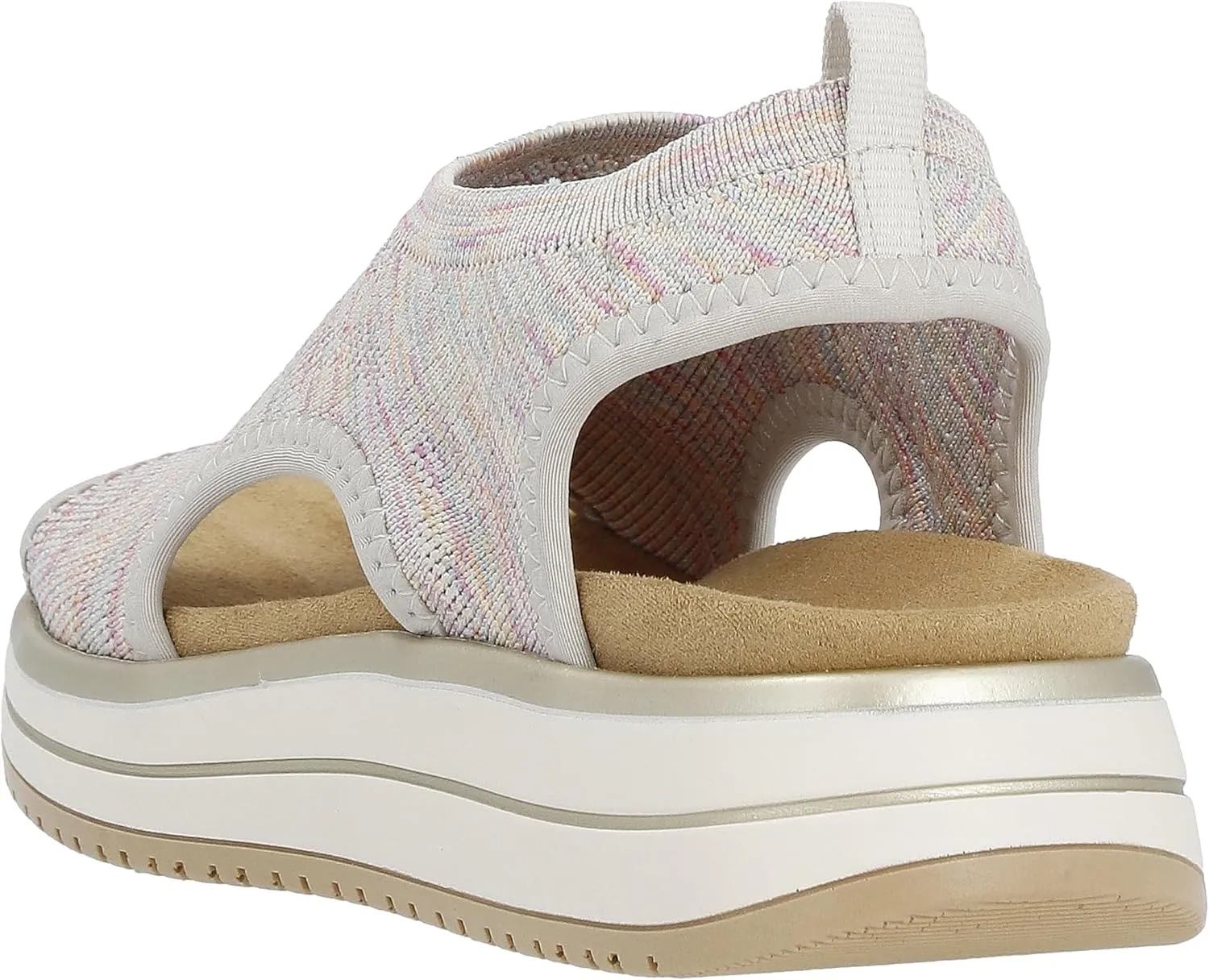 Remonte Women's Modern Sandal