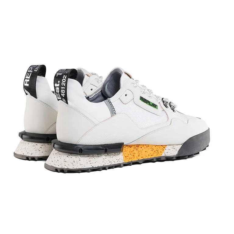 Replay Field Speed 2 Sneaker