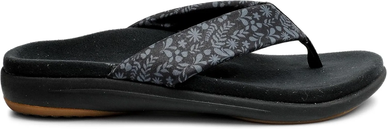 REVITALIGN Women's Comfort Flip-Flop