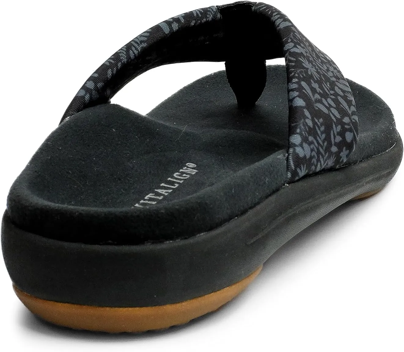 REVITALIGN Women's Comfort Flip-Flop