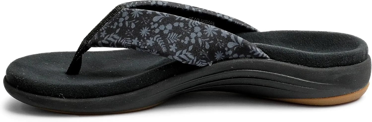 REVITALIGN Women's Comfort Flip-Flop