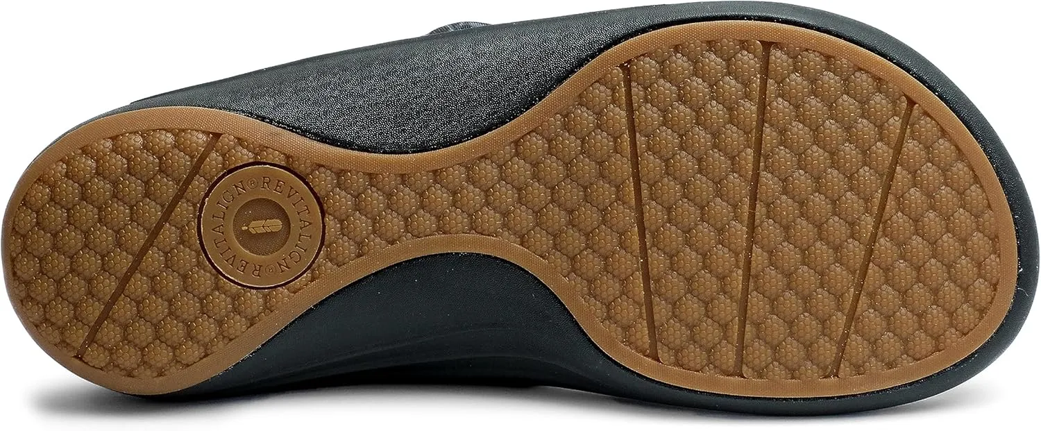 REVITALIGN Women's Comfort Flip-Flop