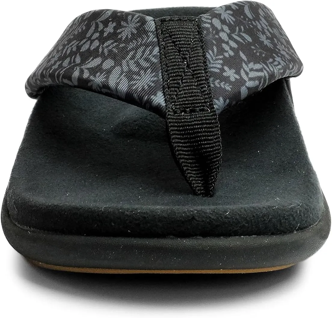 REVITALIGN Women's Comfort Flip-Flop