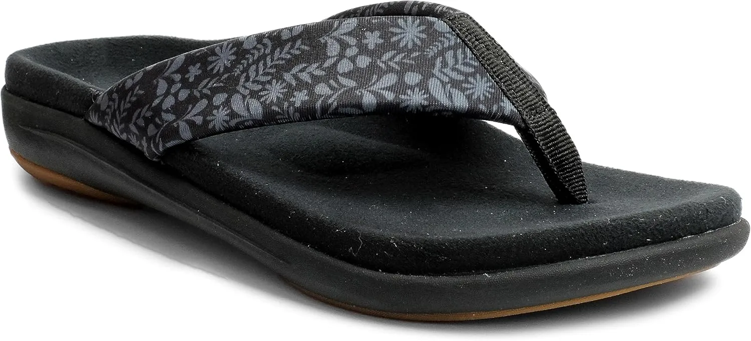 REVITALIGN Women's Comfort Flip-Flop