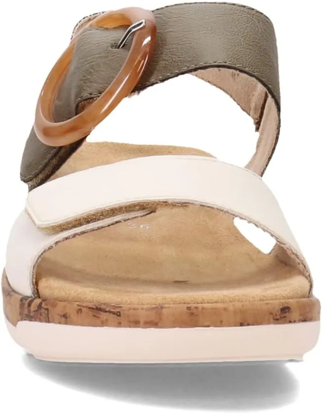 Rieker Women's Jocelyn 53 Sandal