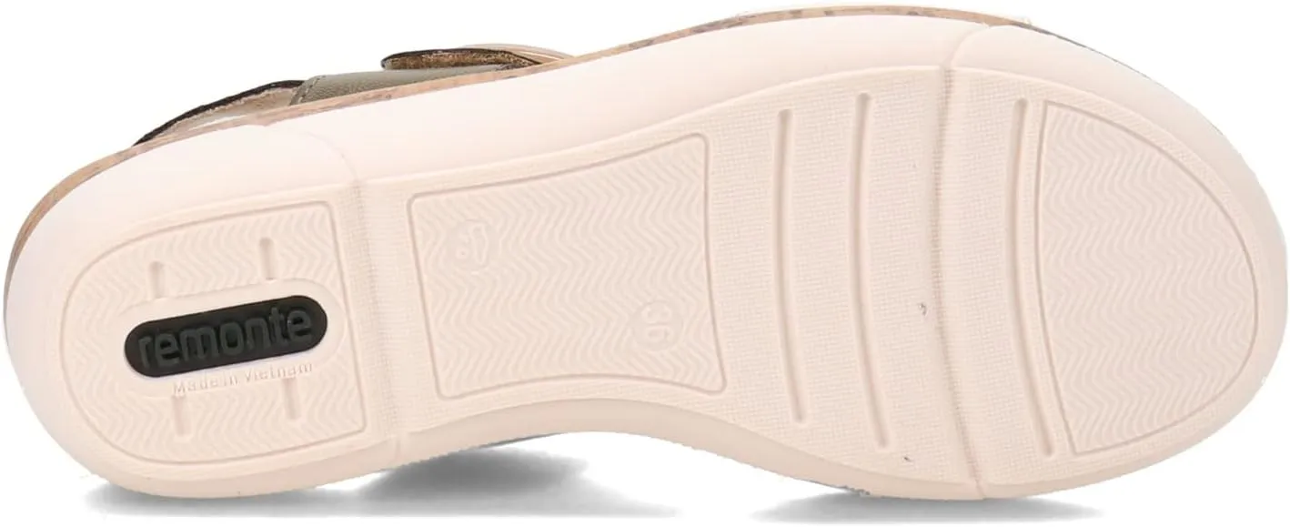 Rieker Women's Jocelyn 53 Sandal