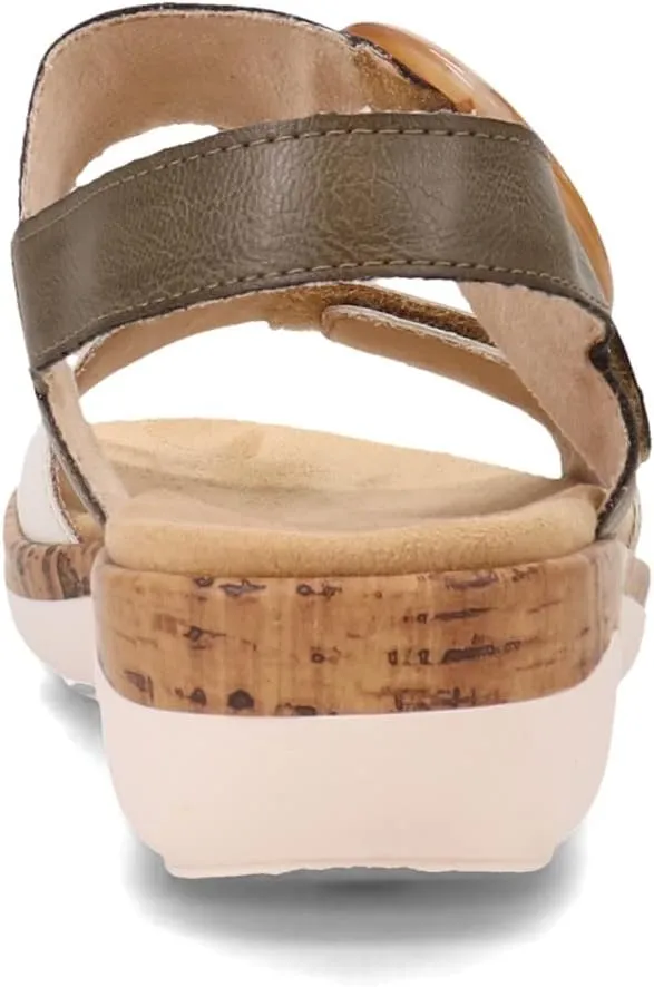 Rieker Women's Jocelyn 53 Sandal