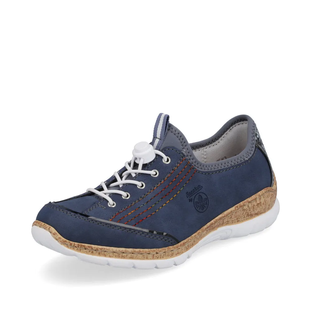Rieker Womens Trainer