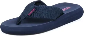 Rocket Dog Women's Sunset Webbing Double Flip Flops