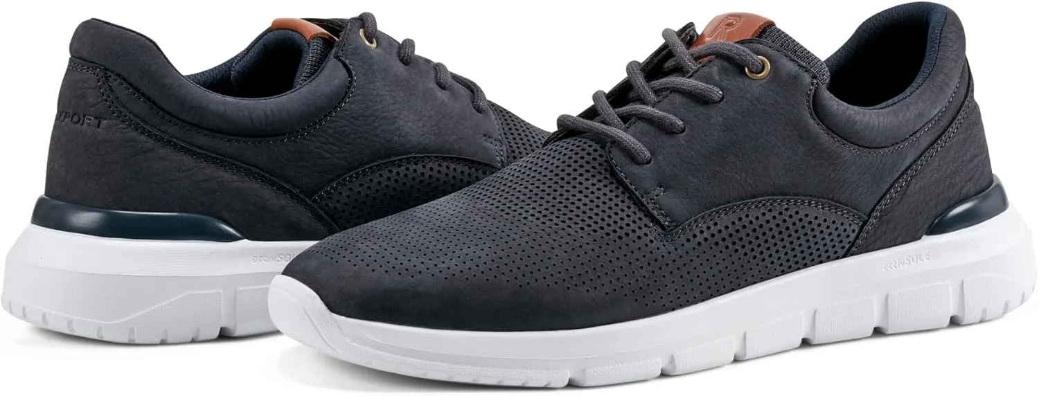 Rockport Men's Jaimie Sneaker