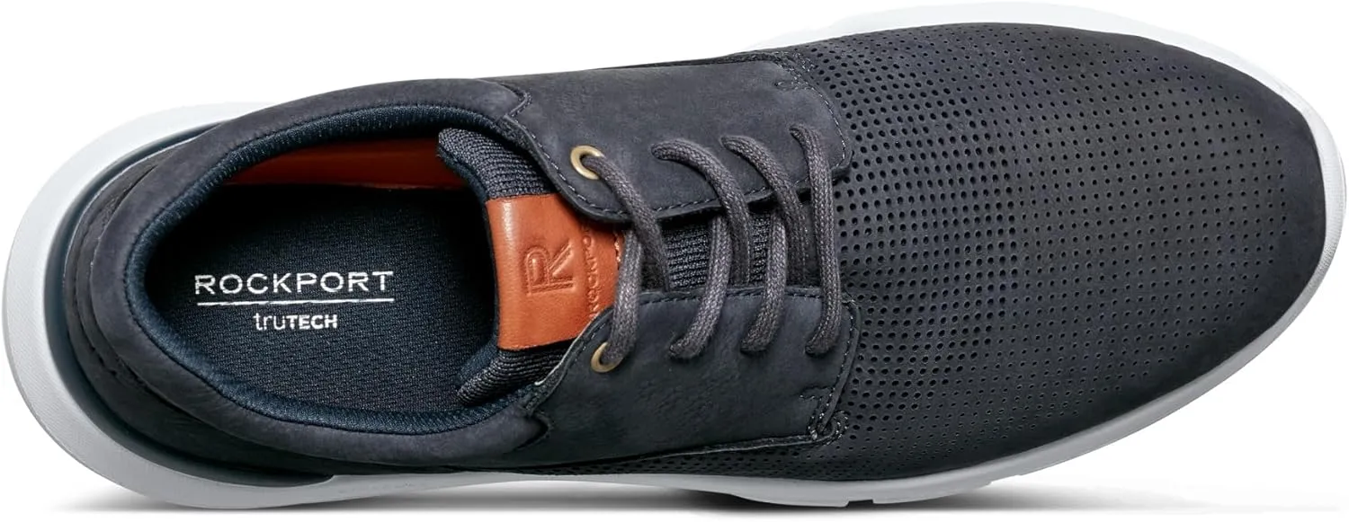 Rockport Men's Jaimie Sneaker
