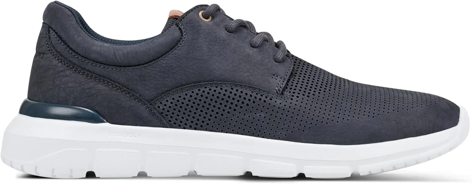 Rockport Men's Jaimie Sneaker