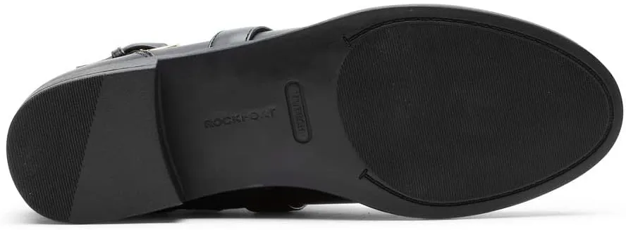 Rockport Women's Vicky Belt Bootie