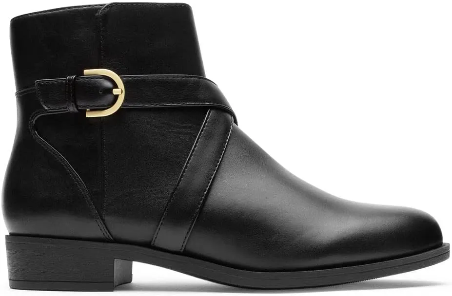 Rockport Women's Vicky Belt Bootie