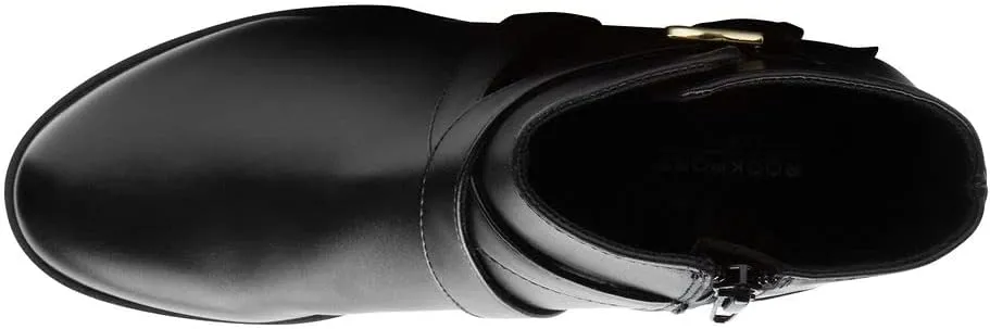 Rockport Women's Vicky Belt Bootie