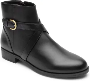 Rockport Women's Vicky Belt Bootie