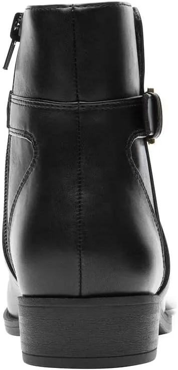 Rockport Women's Vicky Belt Bootie