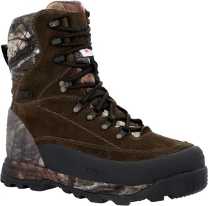 ROCKY Blizzard Stalker Max Waterproof 1400G Insulated Boot