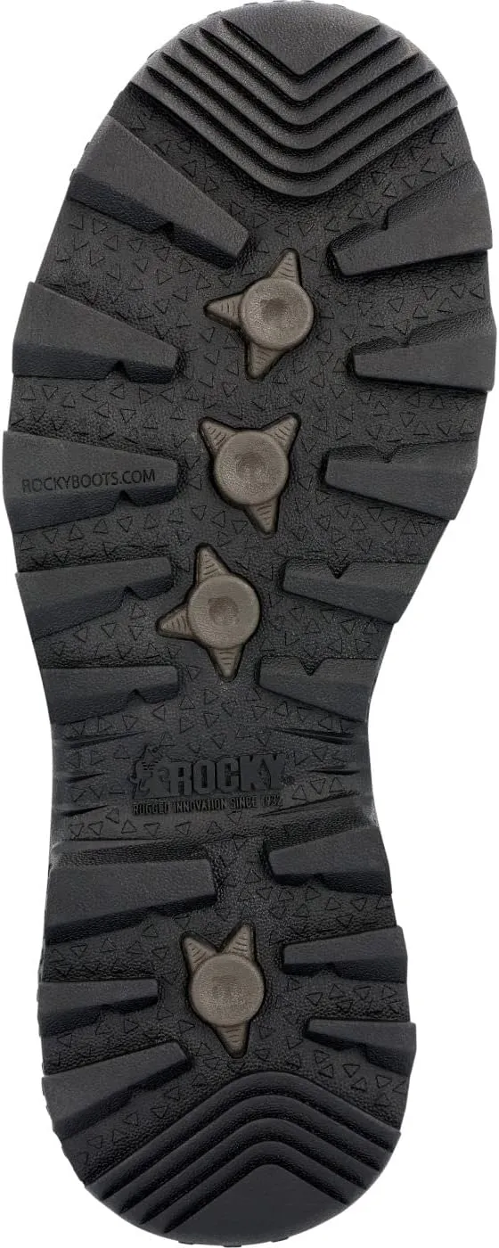 ROCKY Blizzard Stalker Max Waterproof 1400G Insulated Boot
