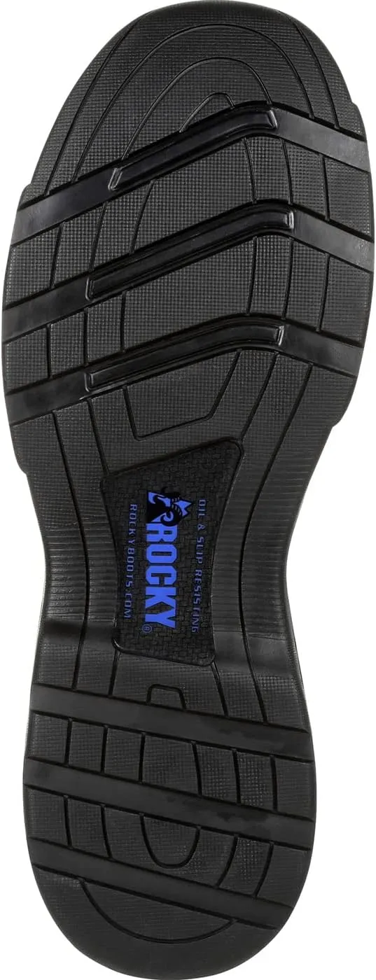 ROCKY Men's Rkd0084 Military and Tactical Boot