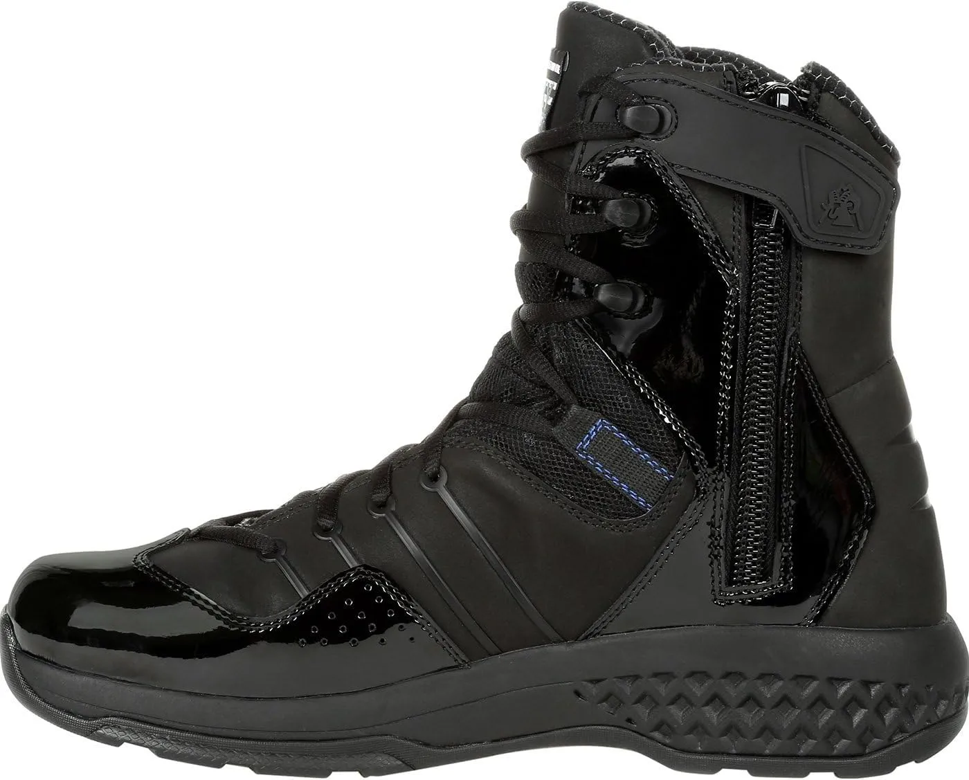 ROCKY Men's Rkd0084 Military and Tactical Boot