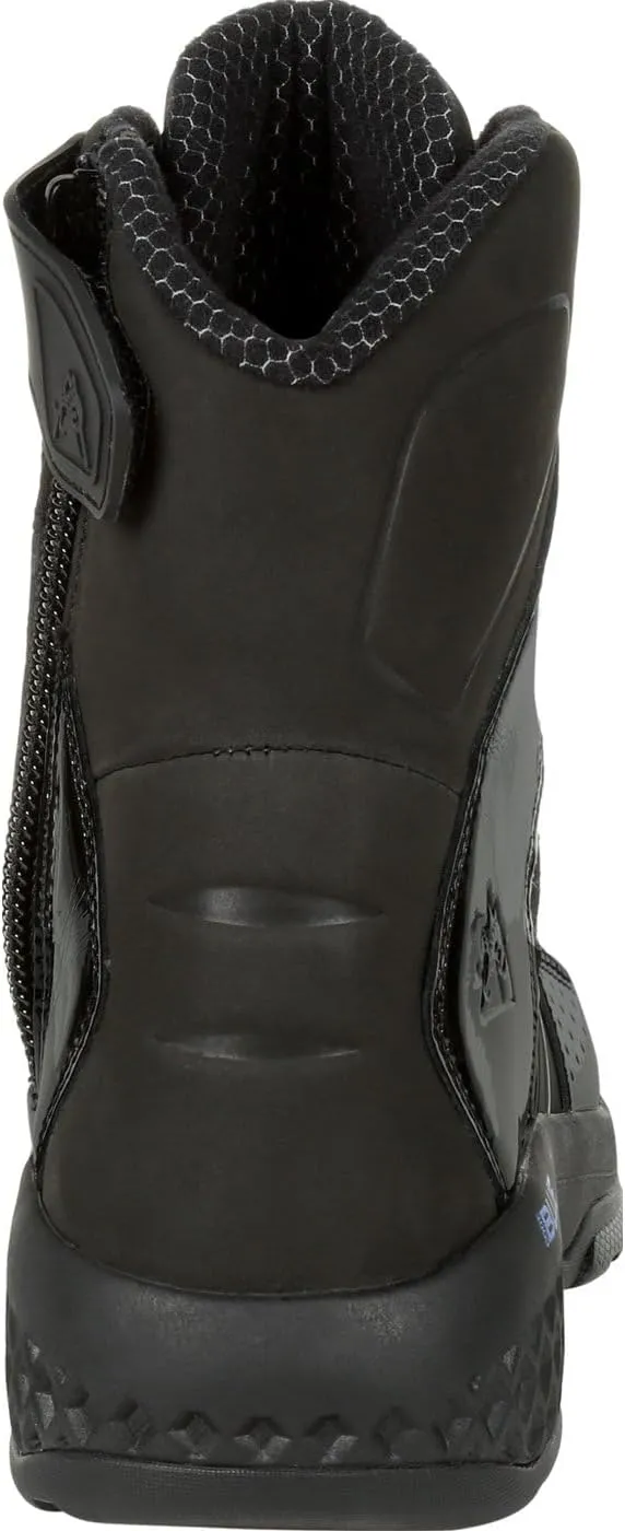 ROCKY Men's Rkd0084 Military and Tactical Boot