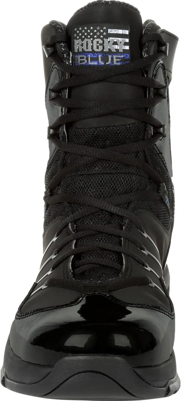 ROCKY Men's Rkd0084 Military and Tactical Boot