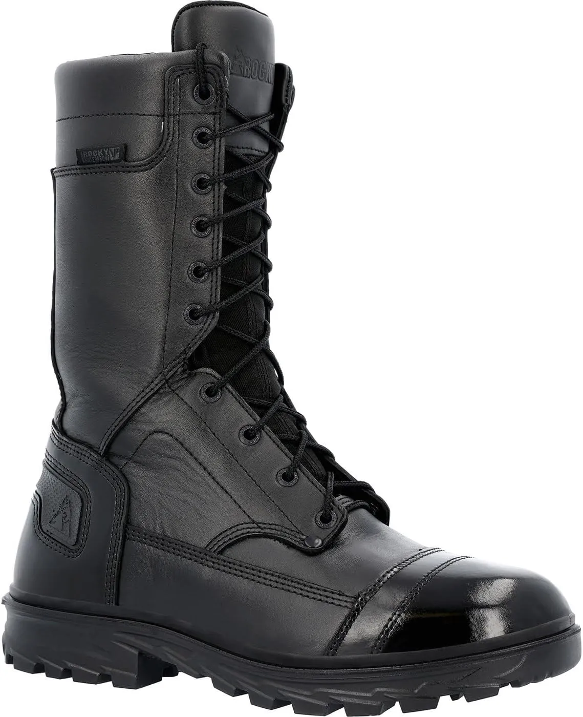 ROCKY Men's Rkd0121 Military & Tactical Boot