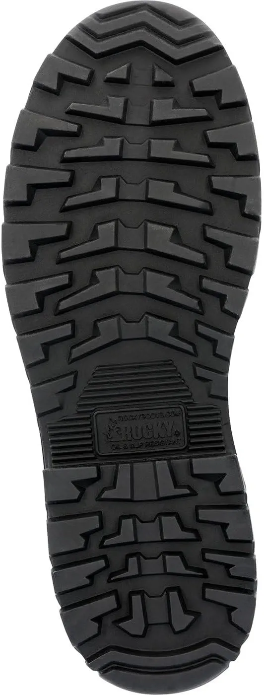 ROCKY Men's Rkd0121 Military & Tactical Boot