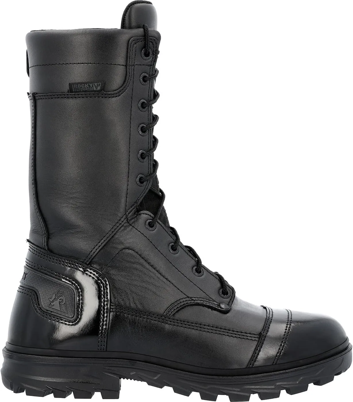 ROCKY Men's Rkd0121 Military & Tactical Boot