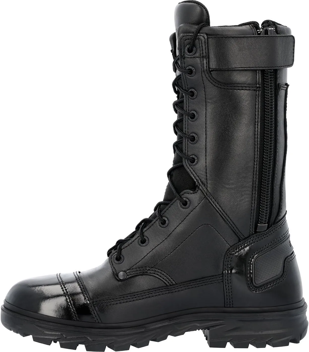 ROCKY Men's Rkd0121 Military & Tactical Boot