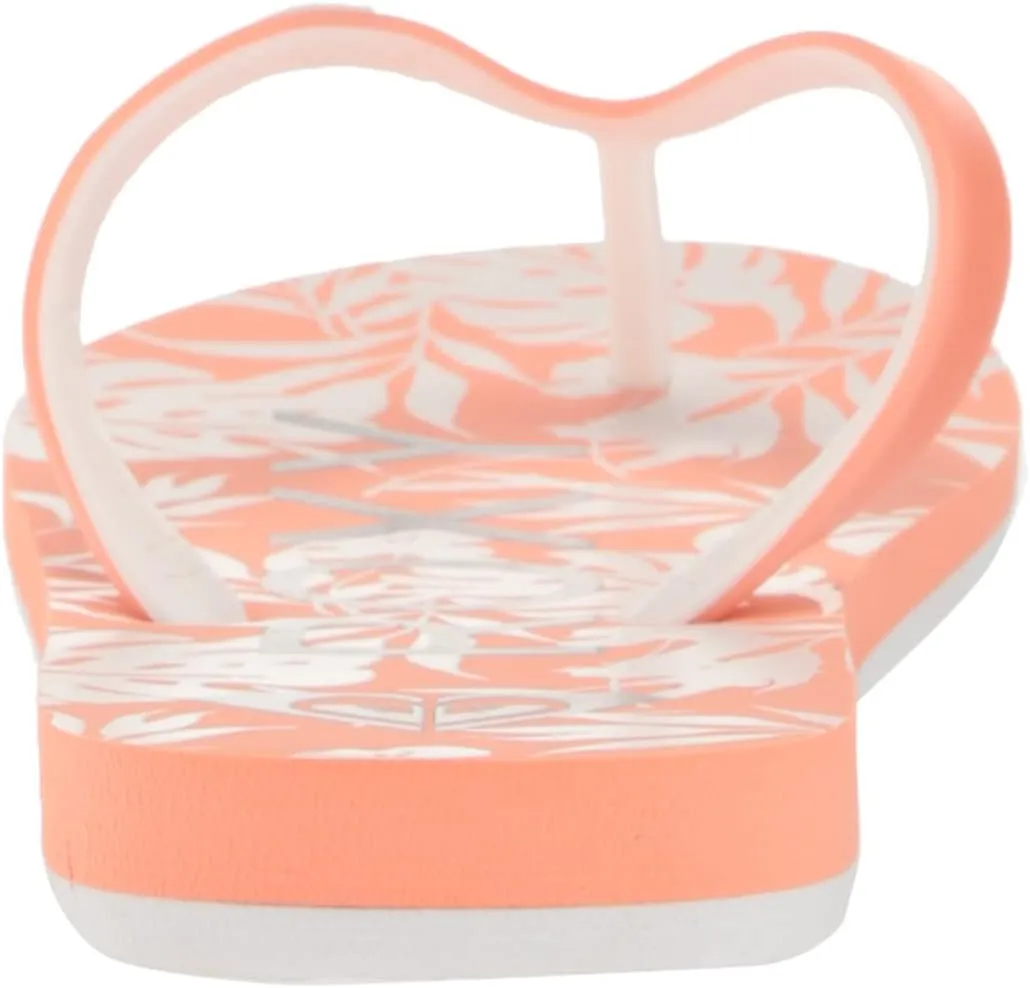 Roxy Girl’s Tahiti Sandal Flip-Flop