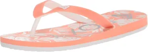 Roxy Girl’s Tahiti Sandal Flip-Flop